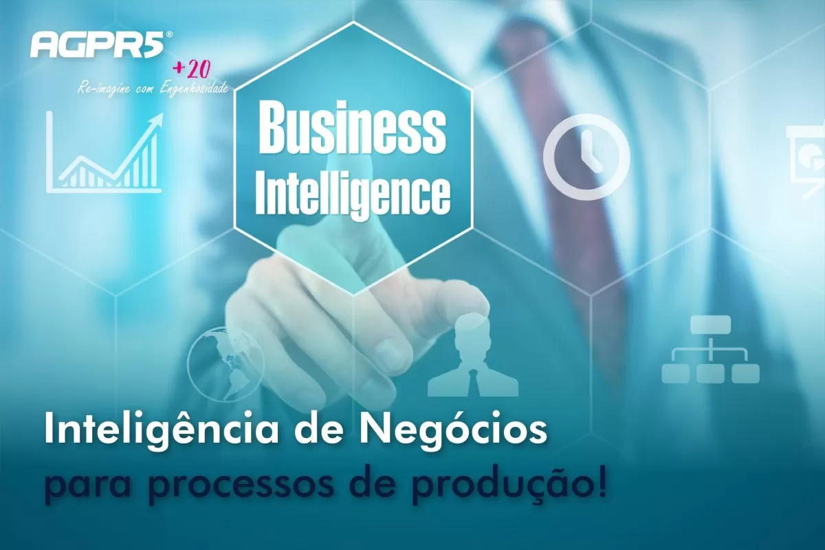 Business intelligence