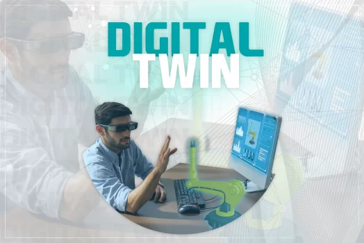 Digital Twin - Site