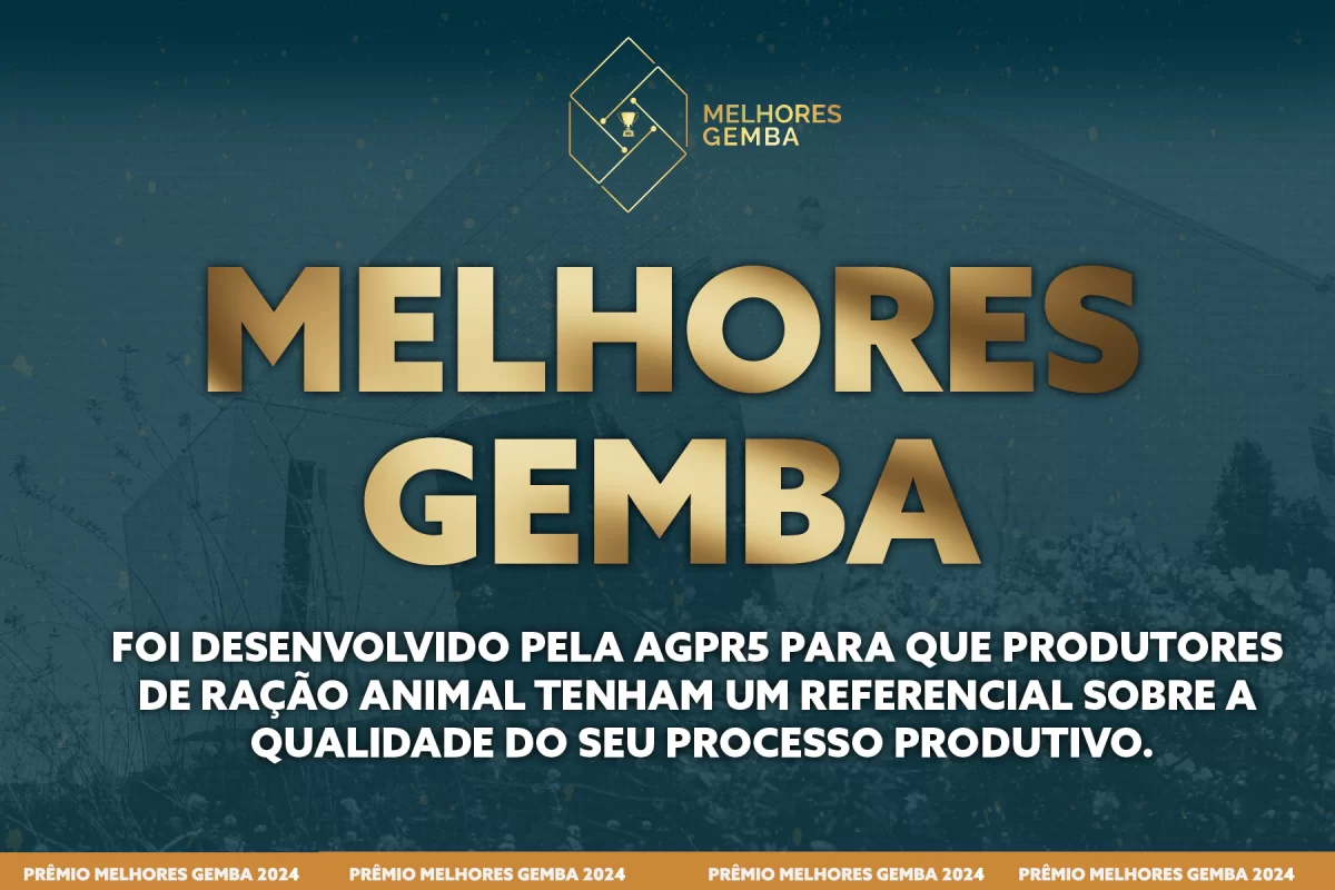 Melhores Gemba