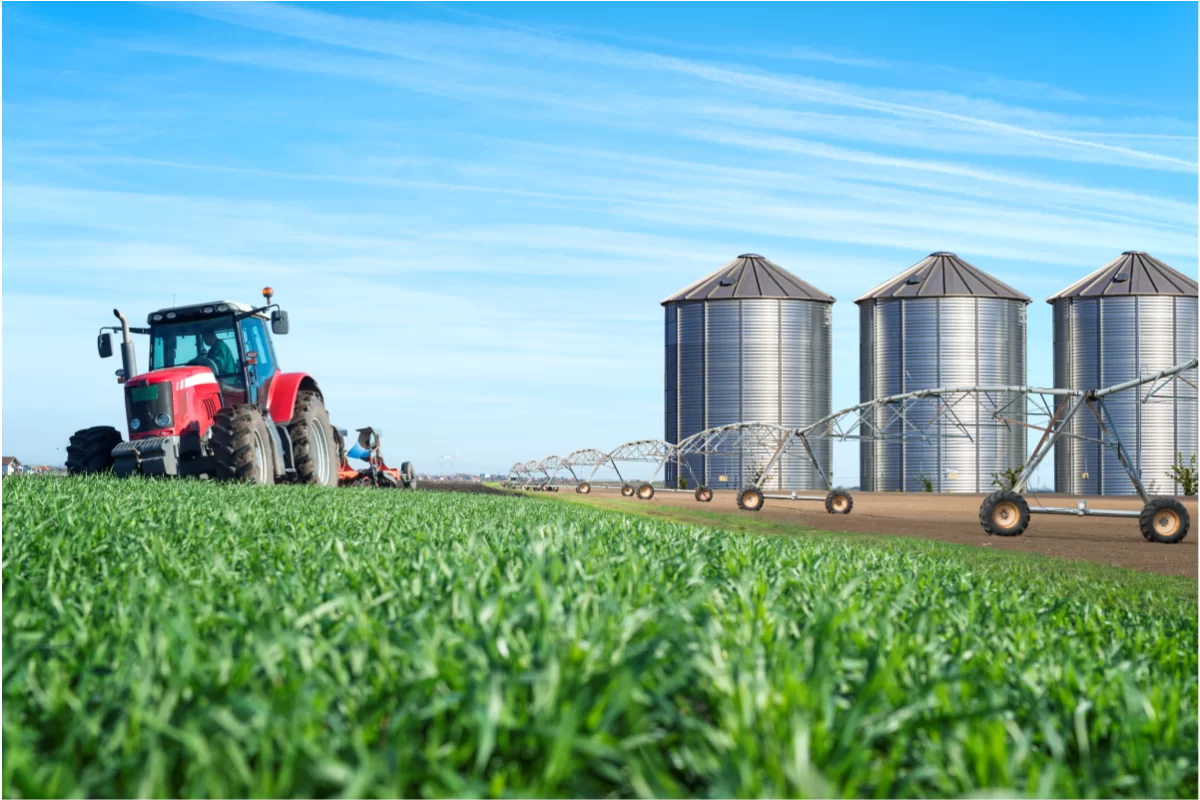 agriculture-food