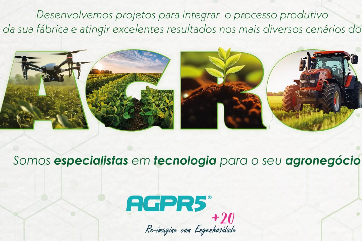 agro-tecnologia